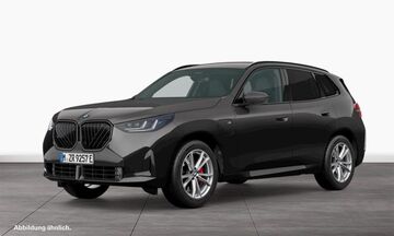 Gebrauchte BMW X3