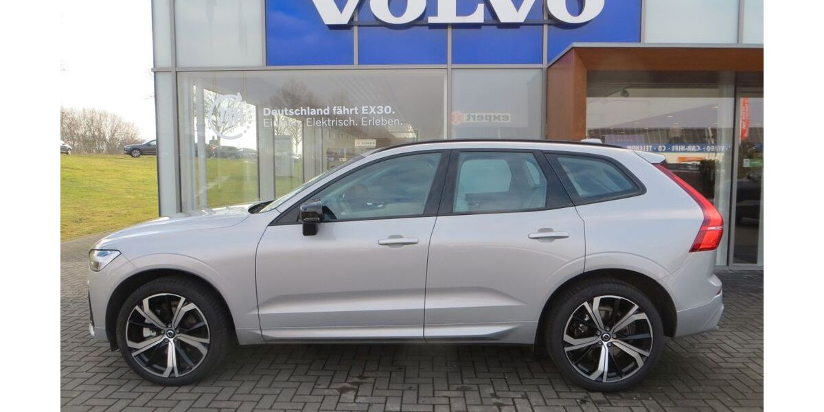 Volvo XC60 18.790 km 40.930 &euro; Northeim 37154