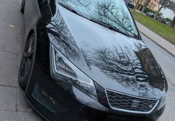 Seat Leon 224.500 km 10.999 &euro; Hann. Münden 34346