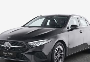 Mercedes-Benz A 200 6.763 km 27.820 &euro; Göttingen 37079