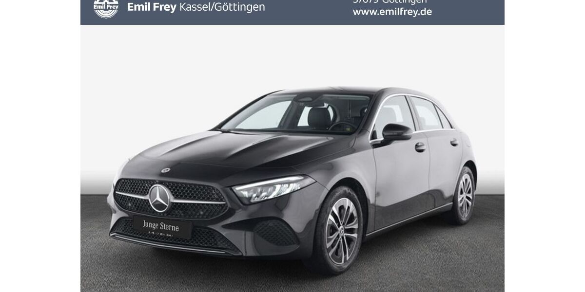 Mercedes-Benz A 200 6.763 km 27.820 &euro; Göttingen 37079