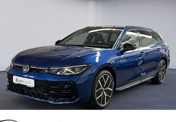 VW Passat Variant 3.500 km 67.880 &euro; Göttingen 37081