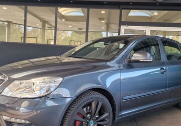 Skoda Octavia 189.900 km 8.950 &euro; Göttingen 37081