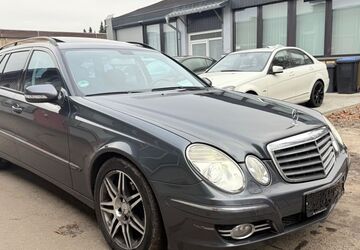 Mercedes-Benz E 200 277.783 km 5.990 &euro; Northeim 37154