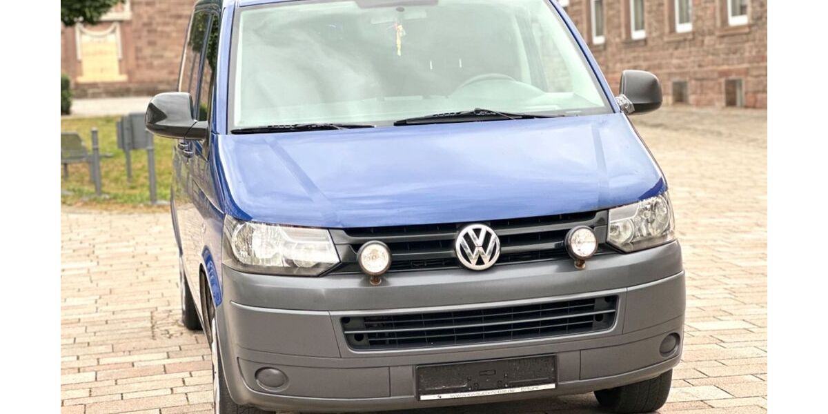 VW T5 Transporter 371.500 km 7.700 &euro; Bovenden / Göttingen Niedersachsen / 37120