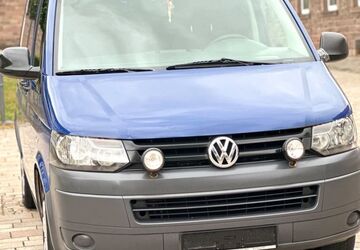 VW T5 Transporter 371.500 km 8.300 &euro; Bovenden 37120