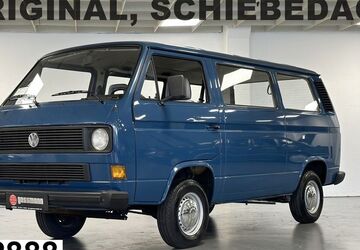 VW Andere 53.923 km 29.000 &euro; Bovenden 37120