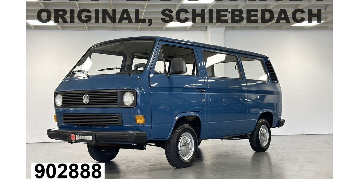 VW Andere 53.923 km 29.000 &euro; Bovenden 37120