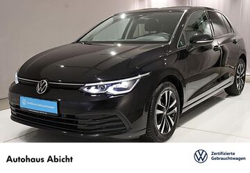VW Golf 76.767 km 19.450 &euro; Duderstadt 37115