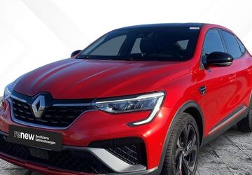 Renault Arkana 34.666 km 19.994 &euro; Göttingen 37079