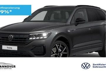 VW Touareg 18.800 km 69.480 &euro; Göttingen 37081