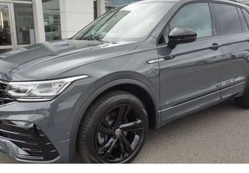 VW Tiguan 29.421 km 36.990 &euro; Heilbad Heiligenstadt 37308