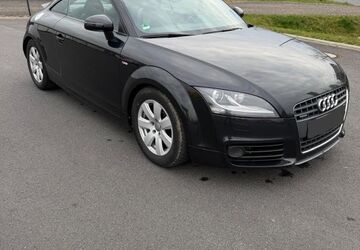 Audi TT 232.906 km 7.900 &euro; Northeim 37154