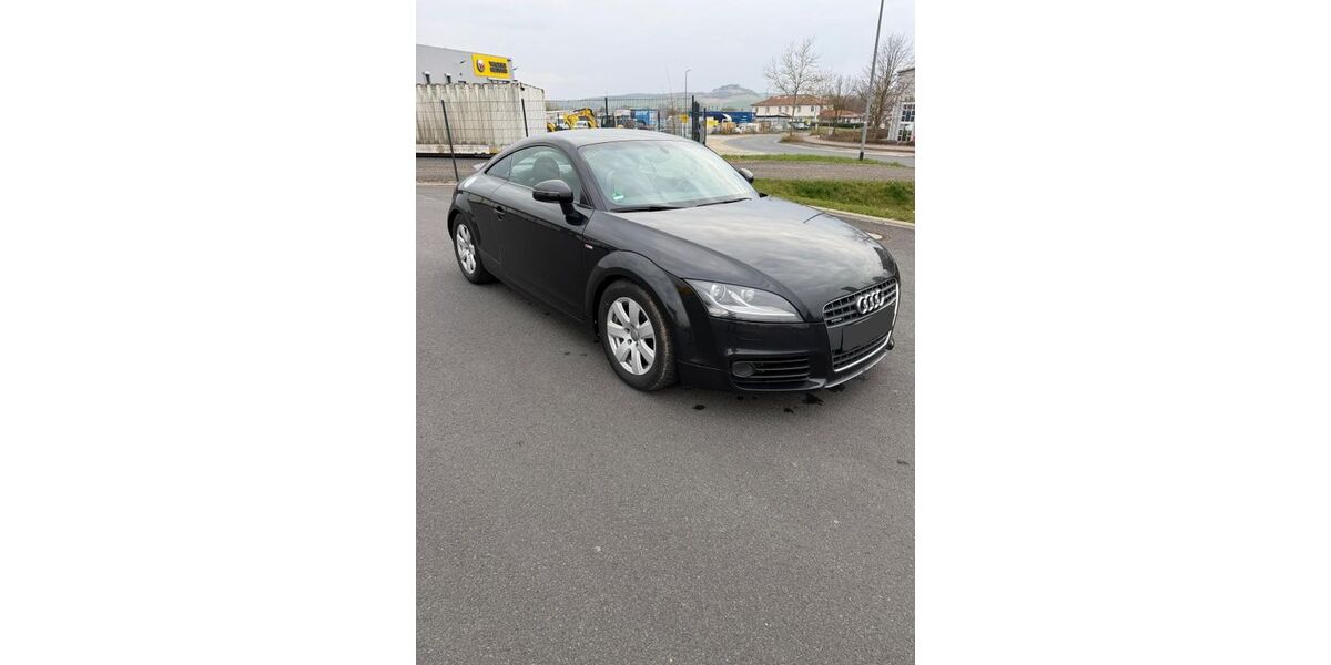 Audi TT 232.906 km 7.900 &euro; Northeim 37154