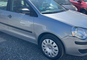 VW Polo 166.000 km 2.700 &euro; Rosdorf 37124