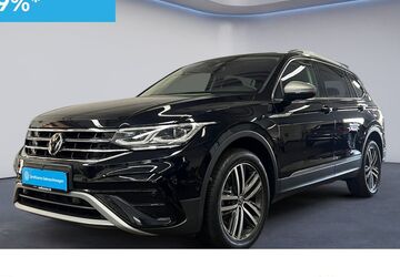VW Tiguan Allspace 66.948 km 33.680 &euro; Göttingen 37081