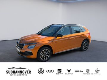 Gebrauchte Skoda Kamiq
