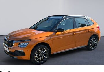 Skoda Kamiq 9.900 km 33.990 &euro; Göttingen 37079