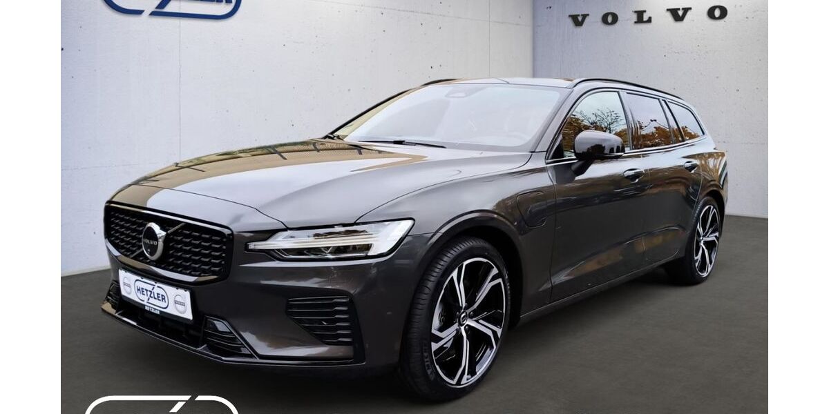 Volvo V60 10.878 km 49.950 &euro; Göttingen 37079