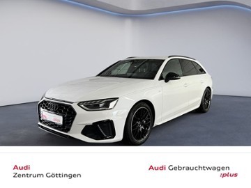 Gebrauchte Audi A4
