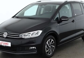 VW Touran 65.477 km 25.990 &euro; Göttingen 37081