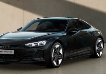 Audi RS e-tron GT 14.865 km 78.465 &euro; Northeim 37154