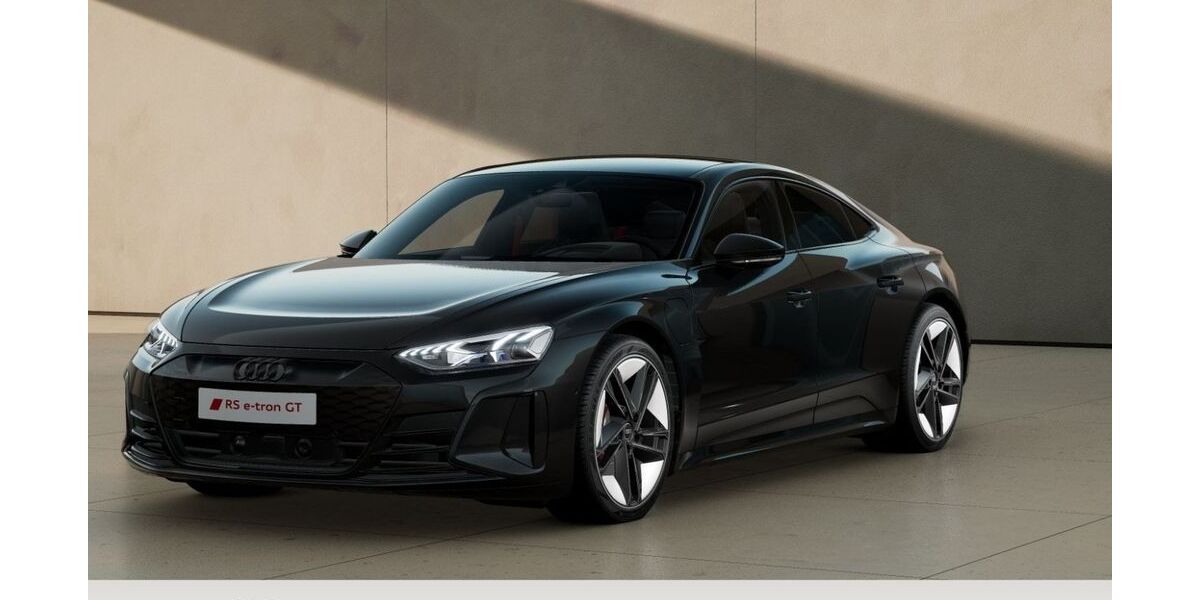 Audi RS e-tron GT 14.865 km 78.465 &euro; Northeim 37154