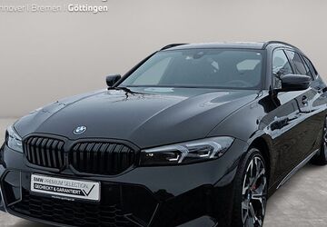 BMW 330 23.734 km 52.500 &euro; Göttingen 37081