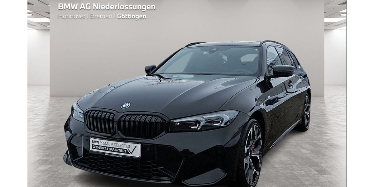 BMW 330 23.734 km 52.500 &euro; Göttingen 37081