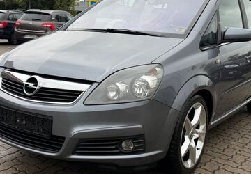 Opel Zafira 335.489 km 1.990 &euro; Göttingen 37081