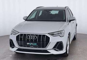Audi Q3 45.907 km 38.470 &euro; Uslar 37170
