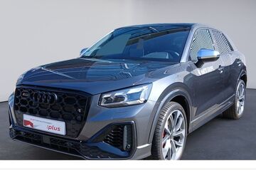 Audi SQ2 2.500 km 55.890 &euro; Göttingen OT Grone 37081