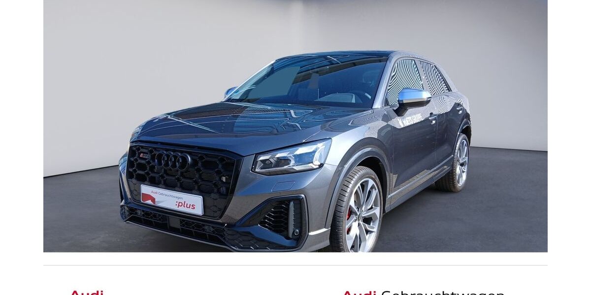 Audi SQ2 2.500 km 55.890 &euro; Göttingen OT Grone 37081