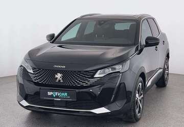Peugeot 3008 54.143 km 25.470 &euro; Uslar 37170
