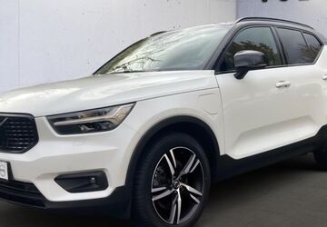 Volvo XC40 57.456 km 27.850 &euro; Göttingen 37079