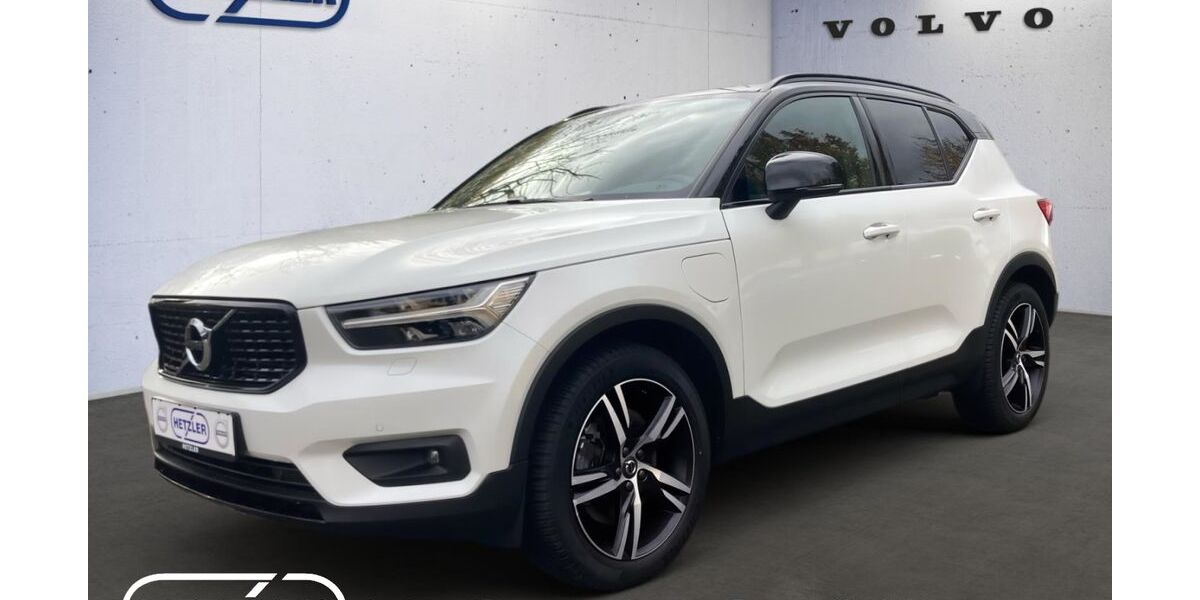 Volvo XC40 57.456 km 27.850 &euro; Göttingen 37079
