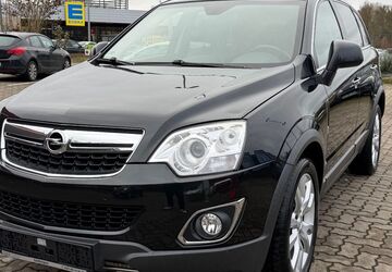 Opel Antara 179.110 km 4.990 &euro; Göttingen 37081