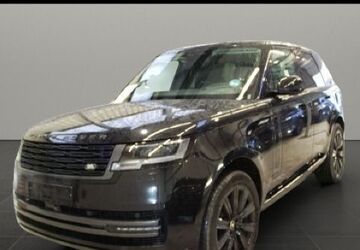 Land Rover Range Rover 17.950 km 156.890 &euro; Göttingen 37077