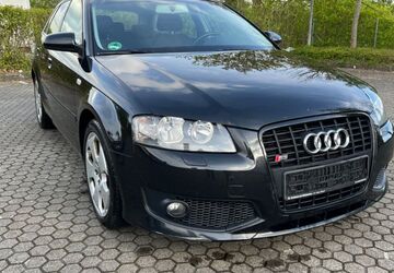 Audi A3 243.000 km 2.200 &euro; Göttingen 37081