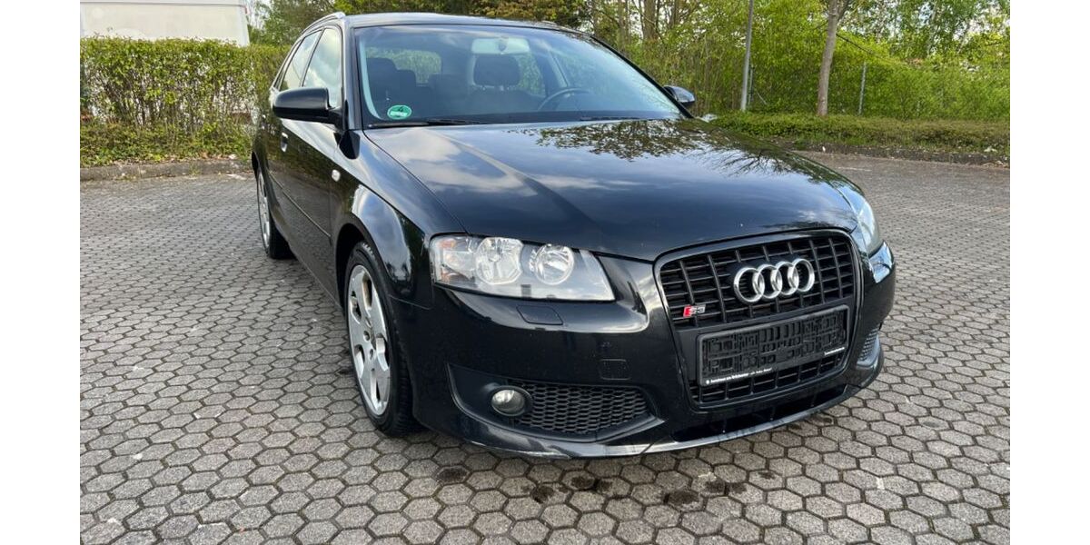 Audi A3 243.000 km 2.200 &euro; Göttingen 37081