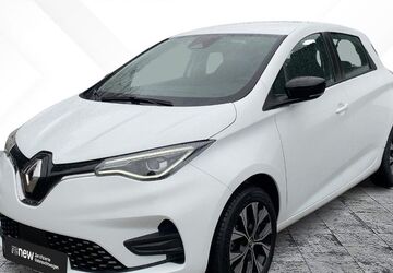 Renault ZOE 21.092 km 14.982 &euro; Göttingen 37079