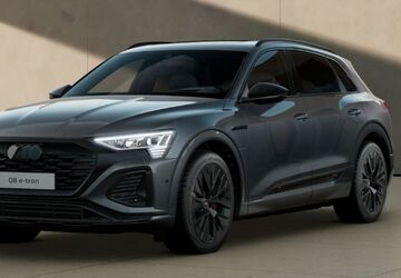 Audi Q8 e-tron 86.246 km 47.939 &euro; Northeim 37154