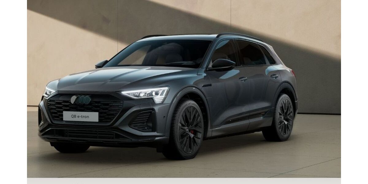 Audi Q8 e-tron 86.246 km 47.939 &euro; Northeim 37154