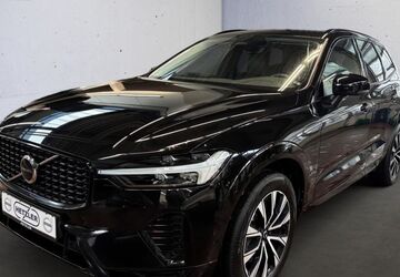 Volvo XC60 69.435 km 37.990 &euro; Göttingen 37079