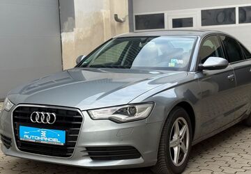 Audi A6 148.000 km 7.999 &euro; Duderstadt 37115