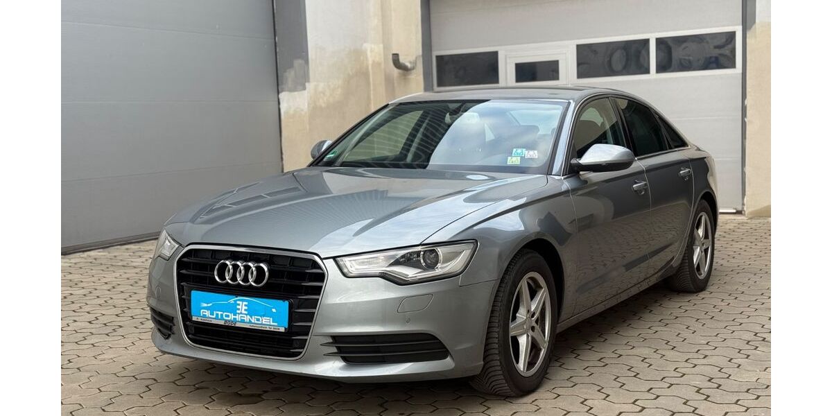 Audi A6 148.000 km 7.999 &euro; Duderstadt 37115