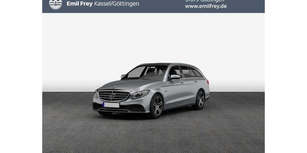 Mercedes-Benz C 220 87.833 km 30.710 &euro; Göttingen 37079