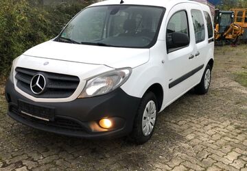 Mercedes-Benz Citan 301.000 km 4.748 &euro; Northeim 37154