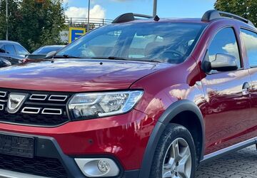 Dacia Sandero 79.902 km 5.990 &euro; Göttingen 37081
