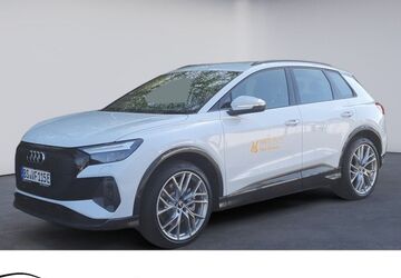 Audi Q4 3.200 km 54.990 &euro; Göttingen 37081